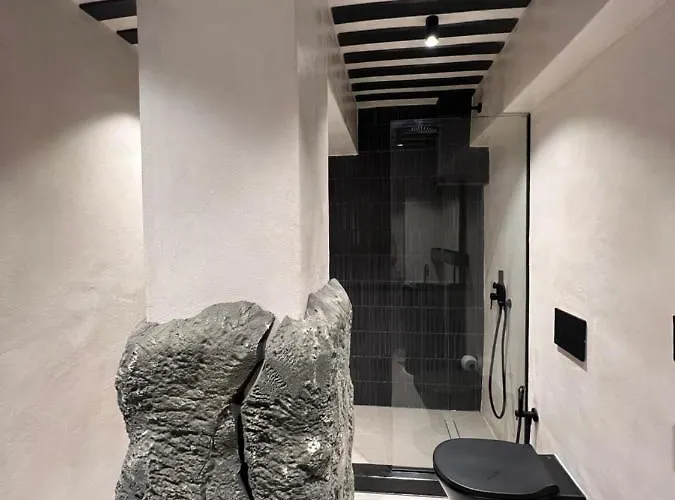 Armonoia Santorini Oda ve Kahvaltı 3*