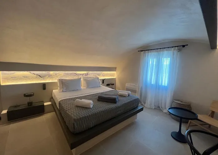 Armonoia Bed & Breakfast