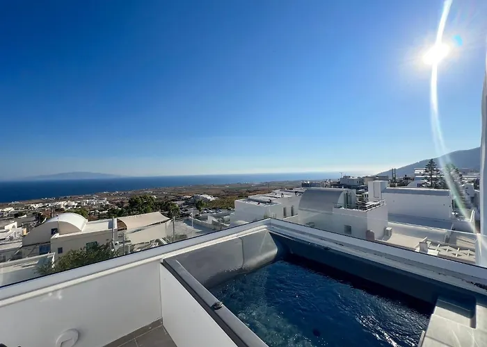 Armonoia Santorini 3*