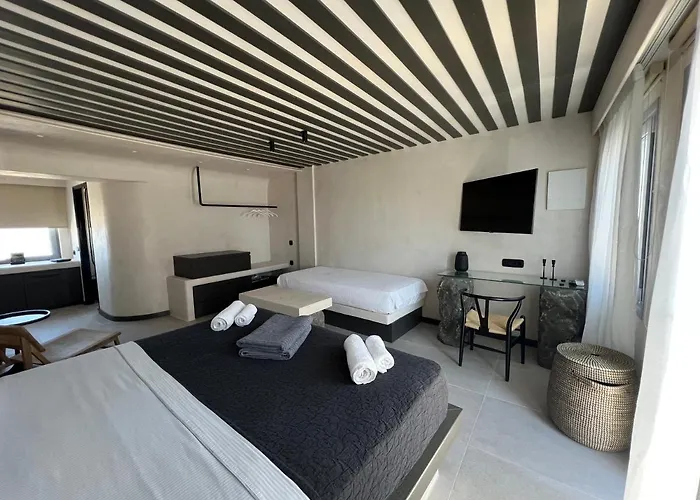 Armonoia Bed & Breakfast 4*