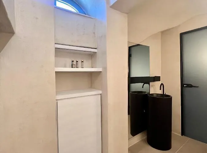 Armonoia Santorini Oda ve Kahvaltı