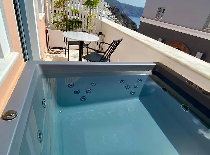 Armonoia Santorini 3*
