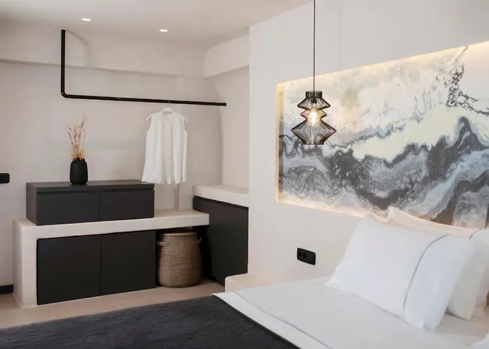 Armonoia Santorini Oda ve Kahvaltı 3*