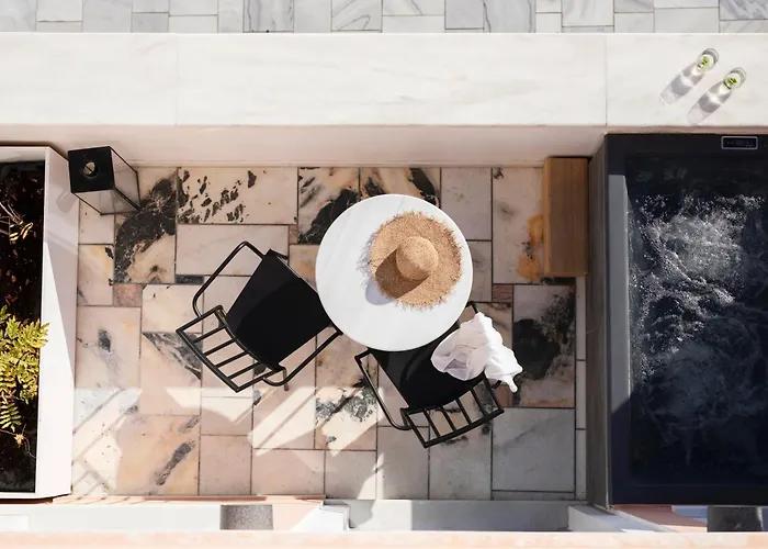 Armonoia Santorini Oia