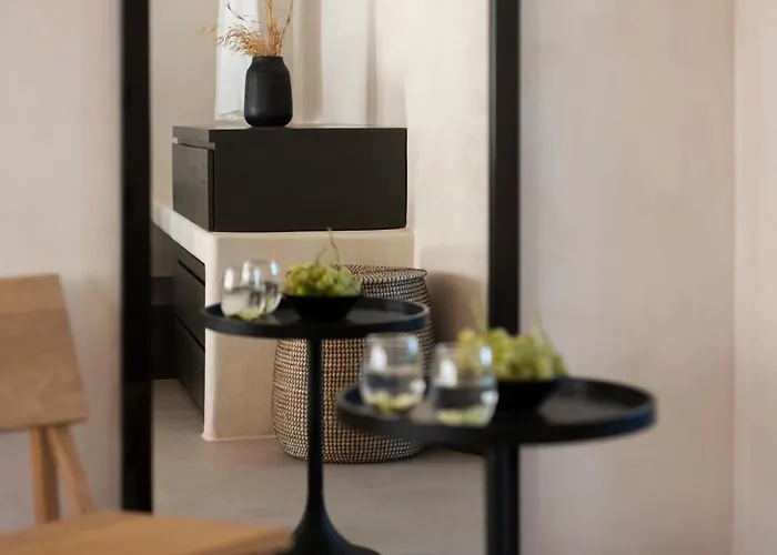 ベッド・アンド・ブレックファスト Armonoia