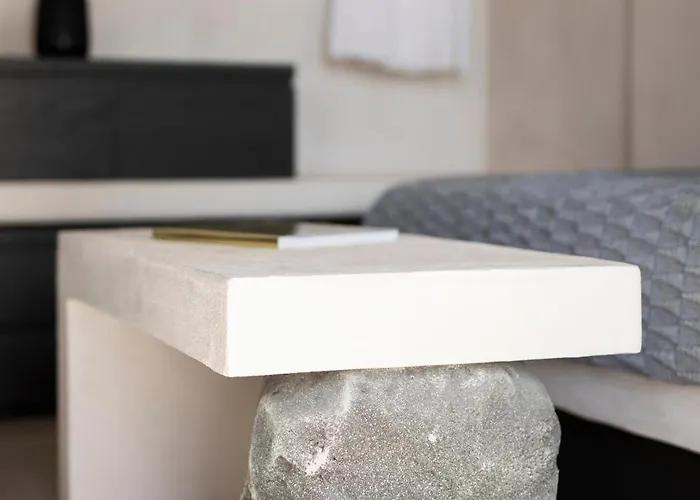 Armonoia Santorini Oda ve Kahvaltı 3*