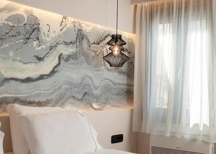 Armonoia Santorini Oda ve Kahvaltı 3*