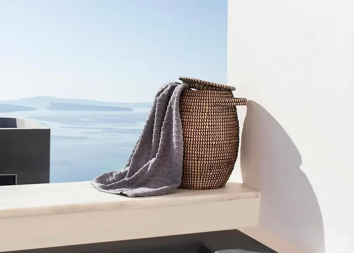 Armonoia Bed & Breakfast Oia