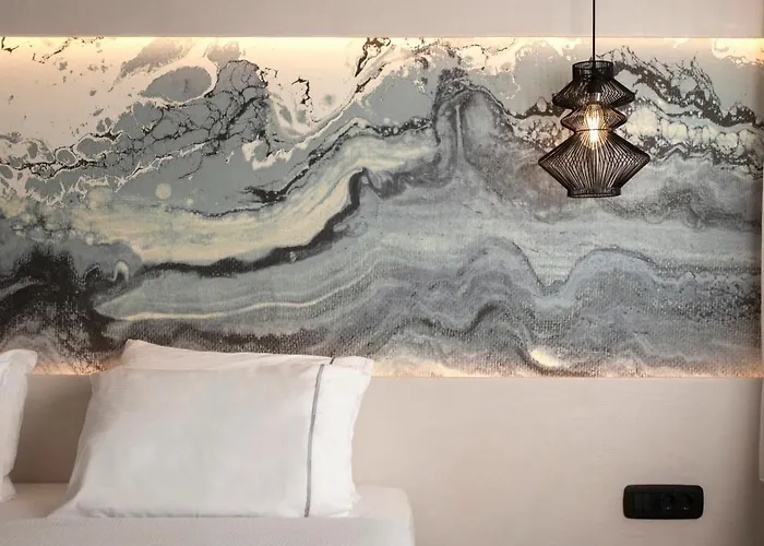 Armonoia Santorini 3* Oia