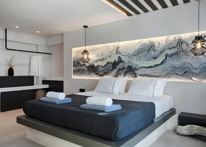 Armonoia Santorini Oda ve Kahvaltı 3*