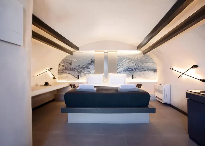 Armonoia Bed & Breakfast