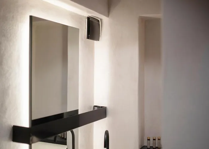 Armonoia Bed & Breakfast 4*