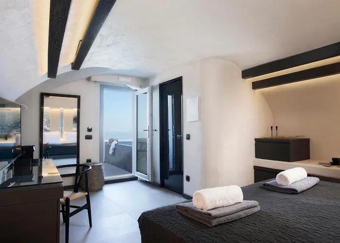 Armonoia Bed & Breakfast 4*