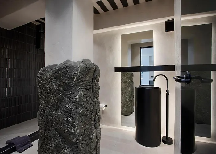 Armonoia Santorini Oda ve Kahvaltı 3*