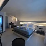 Couette-café Armonoia Santorini Oia (Santorini)