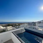 Armonoia Santorini 3*