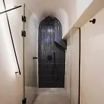 Couette-café Armonoia Santorini 3*