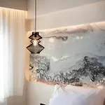 Armonoia Santorini Couette-café