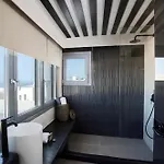 Armonoia Santorini Couette-café Oia (Santorini)