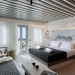 Armonoia Santorini