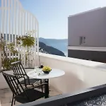 Armonoia Santorini Couette-café Oia (Santorini)