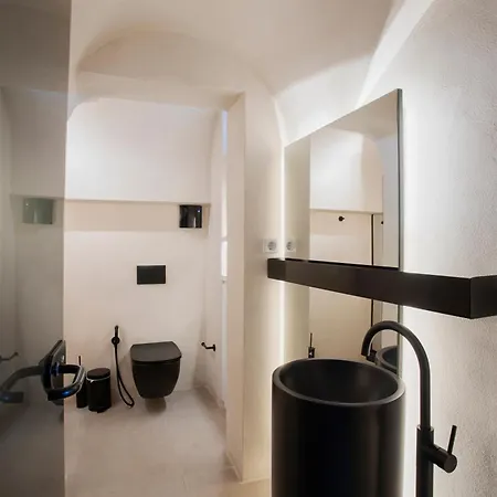 Armonoia Santorini 3*