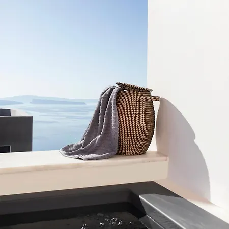 Armonoia Santorini Alojamento de Acomodação e Pequeno-almoço Oia