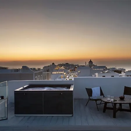 Armonoia Santorini