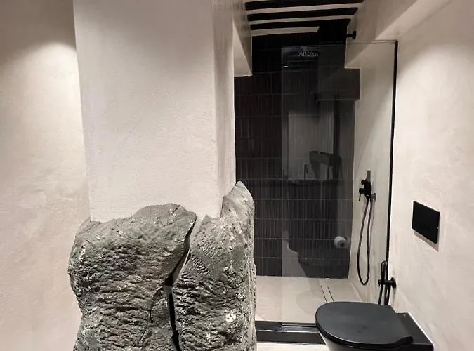 Armonoia Santorini Bed & Breakfast Oia (Santorini)