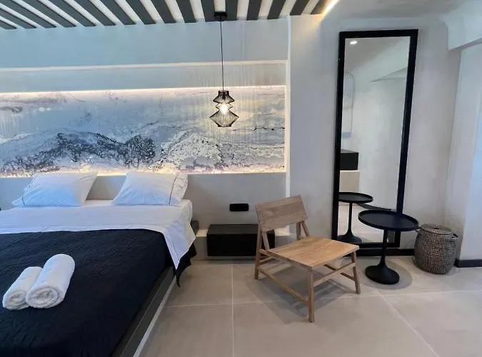 Armonoia Santorini Oia (Santorini)