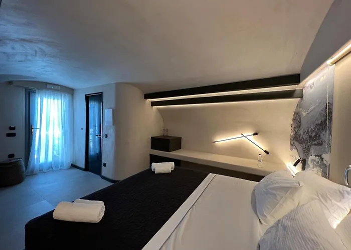 Bed & Breakfast Armonoia Santorini 3*