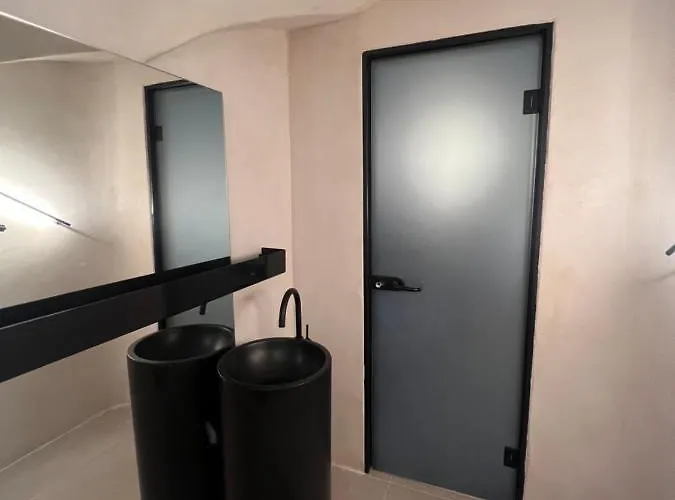 Nocleg ze śniadaniem Armonoia Oia