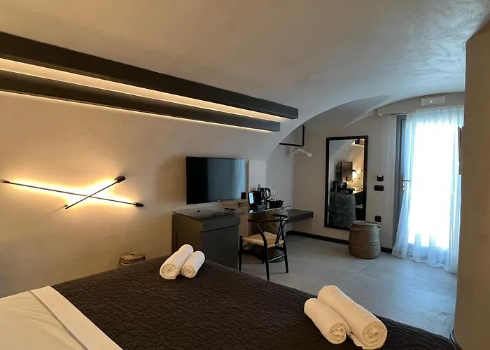 Armonoia Bed & Breakfast