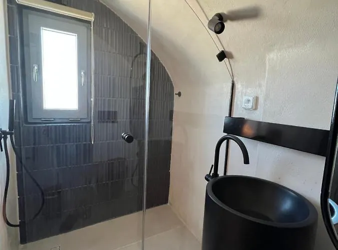 Armonoia Santorini 3*