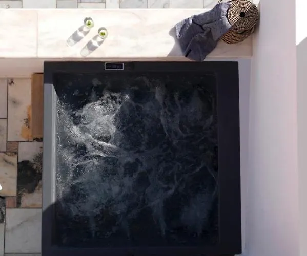 Bed & Breakfast Armonoia Oia (Santorini)