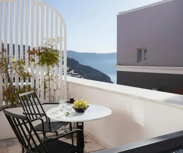 Armonoia Santorini Bed & Breakfast Oia (Santorini)