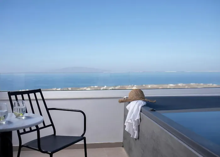 Armonoia Santorini Oia (Santorini)