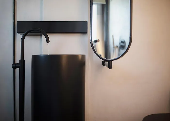 Armonoia Bed & Breakfast