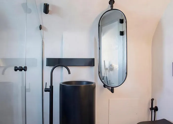 Armonoia Oia (Santorini)