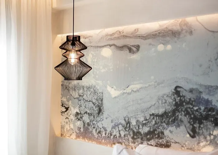 Armonoia Santorini Bed & Breakfast