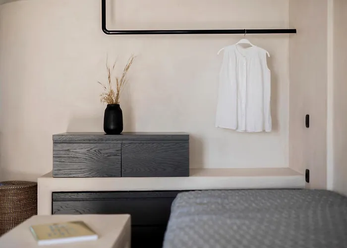 Armonoia Santorini Oia (Santorini)