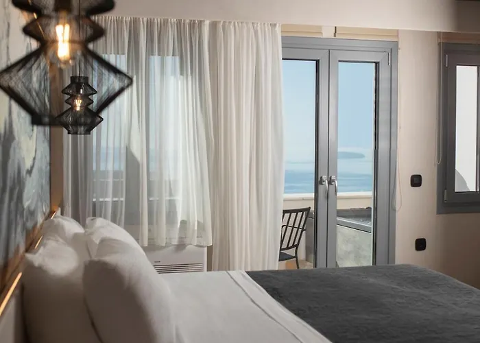 Armonoia Bed & Breakfast 4*