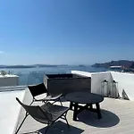 Armonoia Santorini Alojamento de Acomodação e Pequeno-almoço Oia