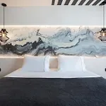 Alojamento de Acomodação e Pequeno-almoço Armonoia Santorini