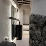 Alojamento de Acomodação e Pequeno-almoço Armonoia Santorini 3*